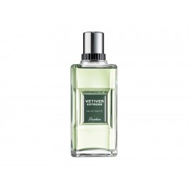 Fragancia Vetiver Extreme para Caballero Guerlain 100 ml. - Envío Gratuito