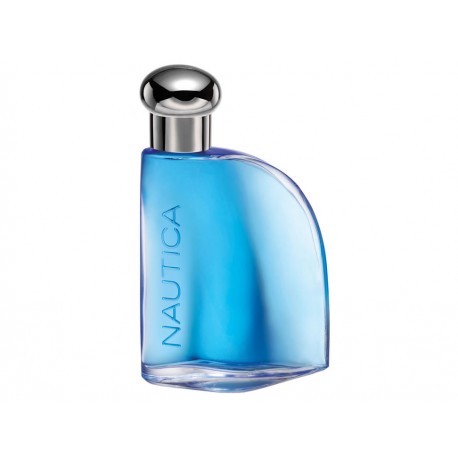 Fragancia Blue para Caballero Nautica 100 ml. - Envío Gratuito