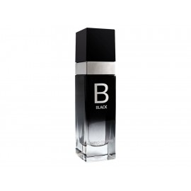 Carlo Corinto Fragancia Black para Caballero 100 ml - Envío Gratuito