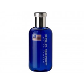 Ralph Lauren Fragancia Sport para Caballero 125 ml - Envío Gratuito