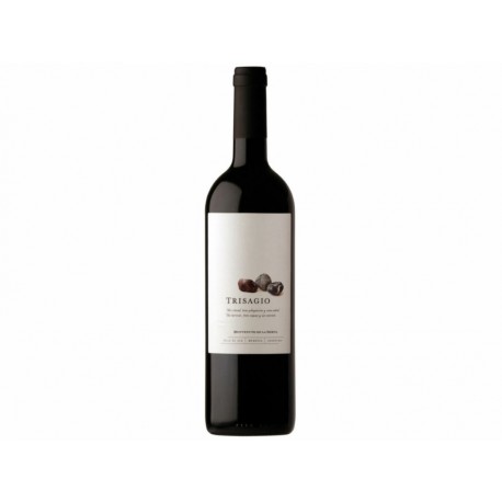 Vino tinto Trisagio Argentina Malbec 750 ml - Envío Gratuito