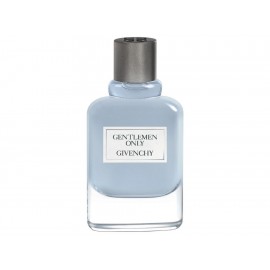 Fragancia Gentlemen Only para Caballero Givenchy 100 ml. - Envío Gratuito