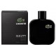 Lacoste Fragancia L.12.12 Noir para Caballero 100 ml - Envío Gratuito