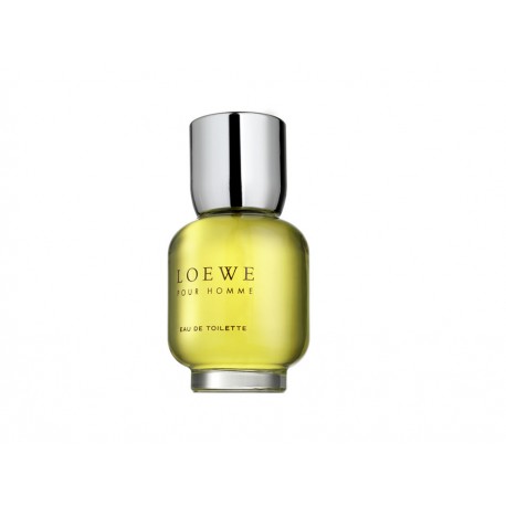 Fragancia pour Homme para Caballero Loewe 150 ml. - Envío Gratuito