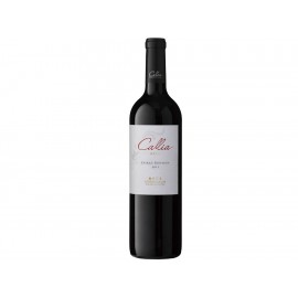 Vino Tinto Callia Alta Bonarda 750 ml - Envío Gratuito