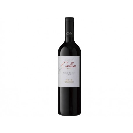 Vino Tinto Callia Alta Bonarda 750 ml - Envío Gratuito