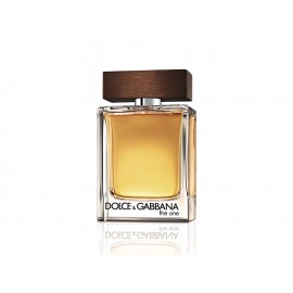 Fragancia The One para Caballero Dolce&Gabana 150 ml. - Envío Gratuito