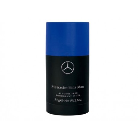 Mercedes Benz Desodorante para Caballero 75 ml - Envío Gratuito