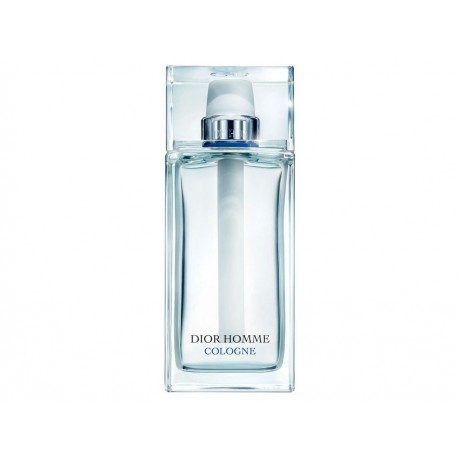 Fragancia para caballero Dior Homme Cologne 125 ml - Envío Gratuito