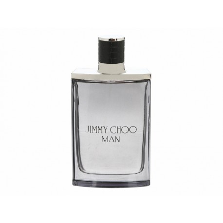 Fragancia para caballero Jimmy Choo Man 100 ml - Envío Gratuito