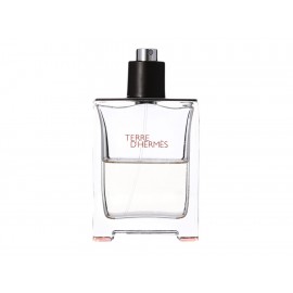 Hermes Fragancia Terre D'Hermès para Caballero 100 ml - Envío Gratuito