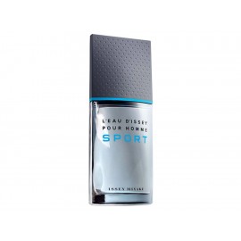 Issey Miyake Fragancia L'eau D'Issey Sport para Caballero 100 ml - Envío Gratuito