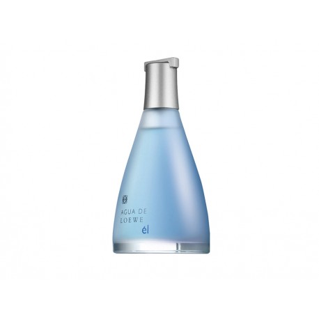 Fragancia Agua de Loewe para Caballero 100 ml. - Envío Gratuito