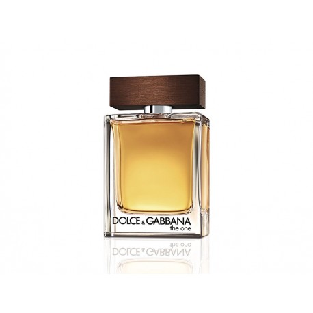 Fragancia The One para Caballero Dolce & Gabbana 100 ml. - Envío Gratuito