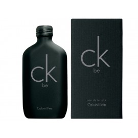 Fragancia unisex Calvin Klein Be 200 ml - Envío Gratuito