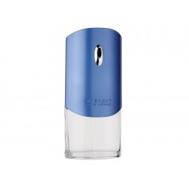 Givenchy Fragancia Blue Label para Caballero 100 ml - Envío Gratuito