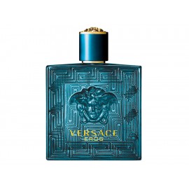 Versace Fragancia Eros para Caballero 100 ml - Envío Gratuito