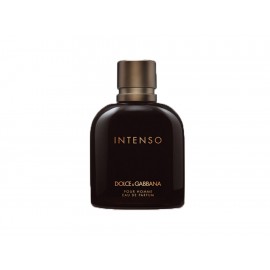 Dolce&Gabbana Intenso Perfume para Caballero 200 ml - Envío Gratuito