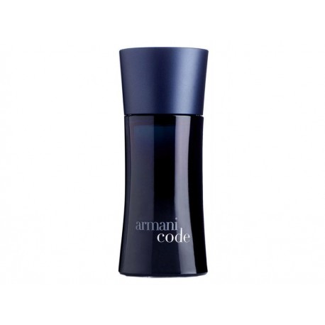 Giorgio Armani Code EDT para Caballero, 125 ml - Envío Gratuito