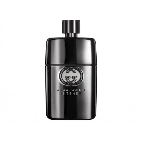 Gucci Fragancia Guilty Intense para Caballero 90 ml - Envío Gratuito