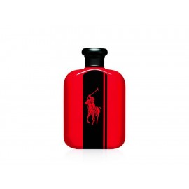 Polo Ralph Lauren Red Intense Perfume para Caballero 125 ml - Envío Gratuito