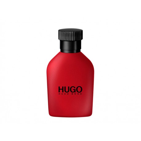 Hugo Boss Fragancia Red Music para Caballero 125 ml - Envío Gratuito