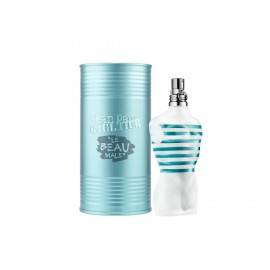 Fragancia para caballero Jean Paul Gaultier Le Beau Male 125 ml - Envío Gratuito