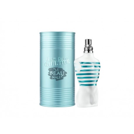 Fragancia para caballero Jean Paul Gaultier Le Beau Male 125 ml - Envío Gratuito