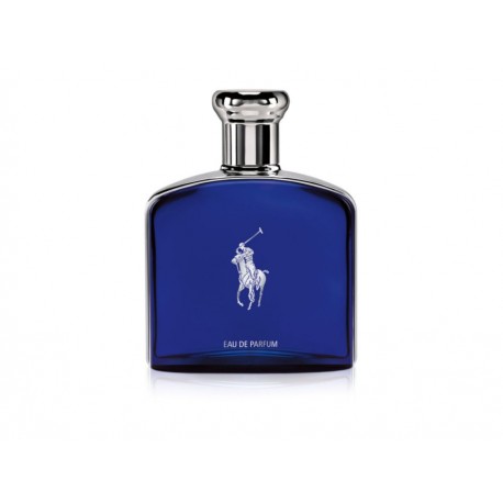 Polo Ralph Lauren Blue Eau de Parfum para Caballero 125 ml - Envío Gratuito