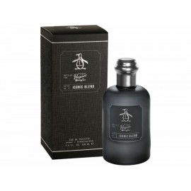 Fragancia para caballero Original Penguin Iconic Blend 100 ml - Envío Gratuito