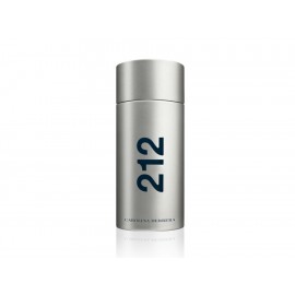 Fragancia para caballero Carolina Herrera 212 Men 200 ml - Envío Gratuito