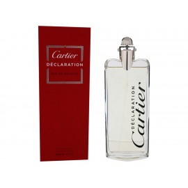 Fragancia para caballero Cartier Déclaration 100 ml - Envío Gratuito