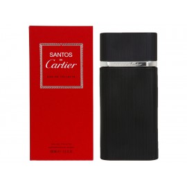 Fragancia para caballero Cartier Santos De 100 ml - Envío Gratuito