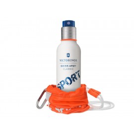 Fragancia Classic Sport para Caballero Swiss Army 100 ml. - Envío Gratuito