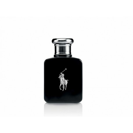 Polo Ralph Lauren Black Fragancia para Caballero 75 ml - Envío Gratuito