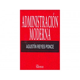 Administración Moderna - Envío Gratuito