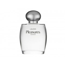 Estée Lauder Fragancia Pleasures para Caballero 50 ml - Envío Gratuito