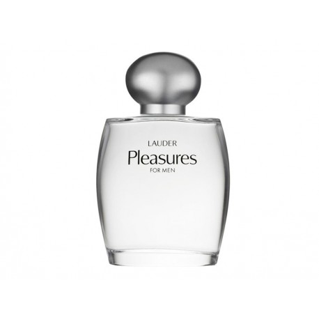 Estée Lauder Fragancia Pleasures para Caballero 50 ml - Envío Gratuito