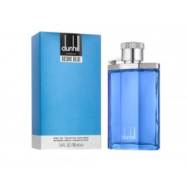 Fragancia Desire Blue para Caballero Dunhill 100 ml. - Envío Gratuito