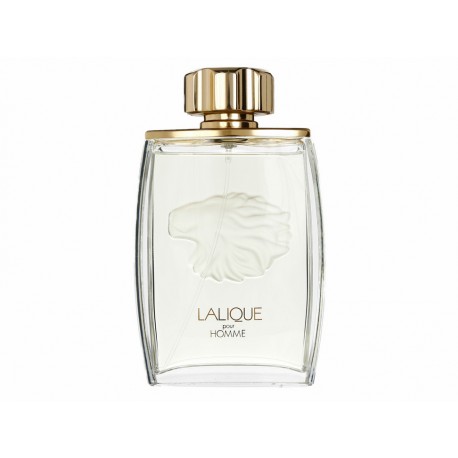 Fragancia para caballero Lalique Pour Homme 125 ml - Envío Gratuito