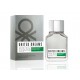 Fragancia para caballero Benetton United Dreams Aim High 100 ml - Envío Gratuito