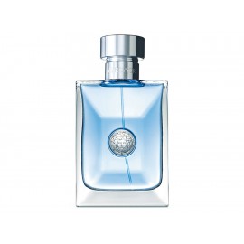 Versace Fragancia pour Homme para Caballero 100 ml - Envío Gratuito