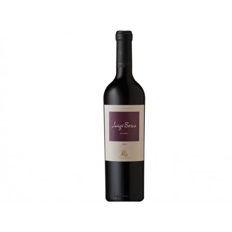 Vino Tinto Luigi Bosca Malbec 750 ml - Envío Gratuito