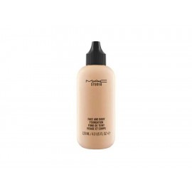 Base de maquillaje M.A.C Studio Face and Body Foundation 120 ml - Envío Gratuito