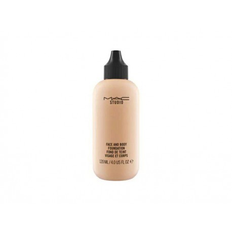 Base de maquillaje M.A.C Studio Face and Body Foundation 120 ml - Envío Gratuito