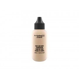 Base de maquillaje M.A.C Studio Face and Body Foundation 50 ml - Envío Gratuito