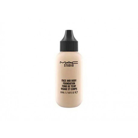 Base de maquillaje M.A.C Studio Face and Body Foundation 50 ml - Envío Gratuito