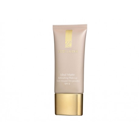 Estée Lauder Maquillaje en Mousse Ideal Matte Fluid 30 ml - Envío Gratuito