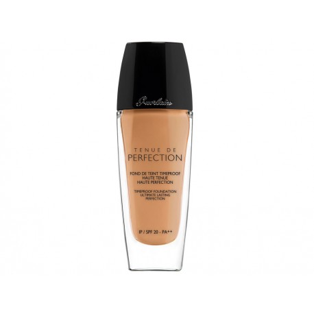 Guerlain Maquillaje Líquido Tenue de Perfection 23 Doré Naturel 30 ml - Envío Gratuito