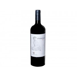 Vino Tinto Mousai Carménère 750 ml - Envío Gratuito